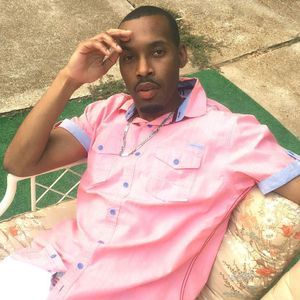 Meet your Posher, Deangelo